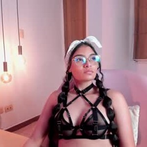 Cam girl mileyroberts_