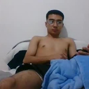 Cam boy milhouse_fox