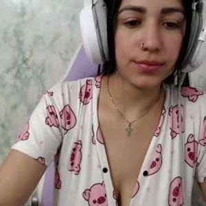 Cam Girl milk_little4u