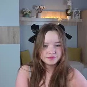 chaturbate milkyshowproject webcam profile pic via sexcam3d.net