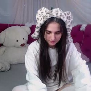 livesex.fan millagrace livesex profile in skinny cams