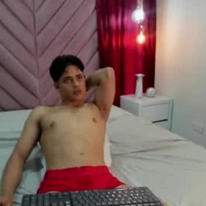 Cam boy miller_tv