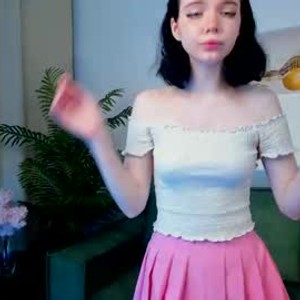 chaturbate milly_coy Live Webcam Featured On livesexl.com