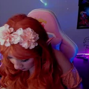 chaturbate milly_yako Live Webcam Featured On girlsupnorth.com