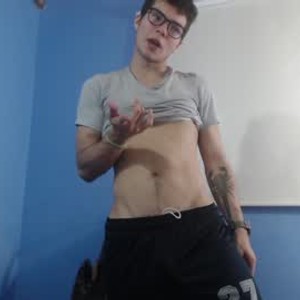 milo_escorpio Live Cam