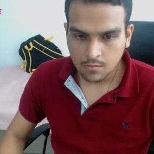 Cam boy milocr_lp