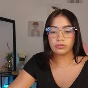 chaturbate milu_cute1 webcam profile pic via glamcambabes.com