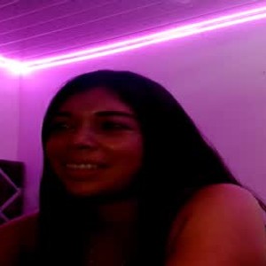 chaturbate milu_latin_26 webcam profile pic via watchgirlcam.com