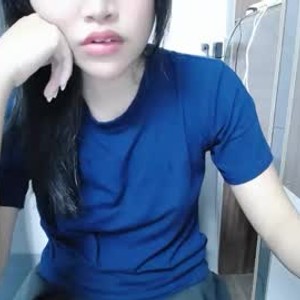 chaturbate mimi_ana webcam profile pic via watchgirlcam.com