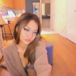 chaturbate mina_ice webcam profile pic via rudecam.live