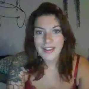 chaturbate mindi_rose webcam profile pic via amateursex-livecam.com