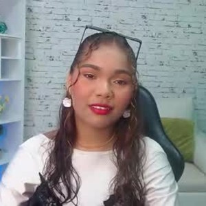 chaturbate minhacorner webcam profile pic via sexlivecamsites.com