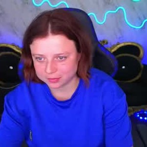 chaturbate minifox_ webcam profile pic via amateursex-livecam.com