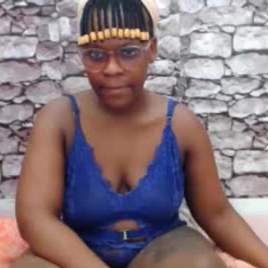 chaturbate miniminaj699 webcam profile pic via cam-performer.com