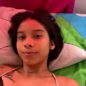 chaturbate minny77 webcam profile pic via pornsexycams.com