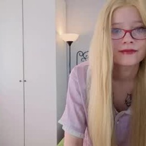 chaturbate mint_fairy webcam profile pic via bestlivesexchat.com