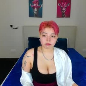 chaturbate miraevans webcam profile pic via sexcam-girls.com