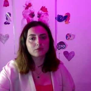 chaturbate miranda_ladi webcam profile pic via watchgirlcam.com