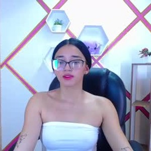 chaturbate miranda_wells webcam profile pic via 247camsex.com
