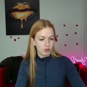 Cam Girl mirandamayers