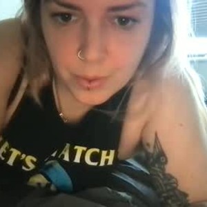 Camgirl is actually offline