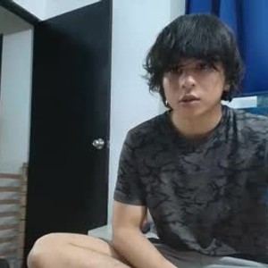 Cam boy misakijapon2005