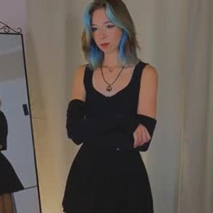 chaturbate misekiii webcam profile pic via 247camsex.com
