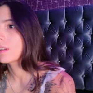 chaturbate mishelkrave_ webcam profile pic via amateursex-livecam.com