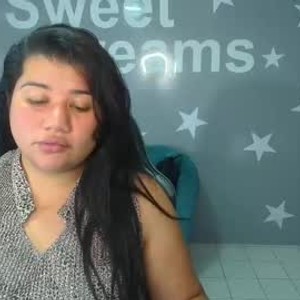 chaturbate mishell_cardenas_t webcam profile pic via cam-performer.com