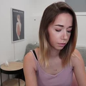 chaturbate miss__julia__ webcam profile pic via elivecams.com