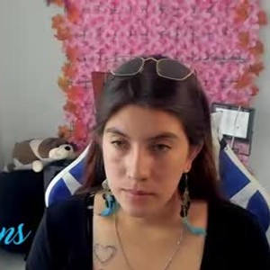 livesex.fan miss_adams01 livesex profile in lush cams