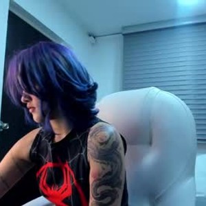 chaturbate miss_amanda_ webcam profile pic via cam-performer.com