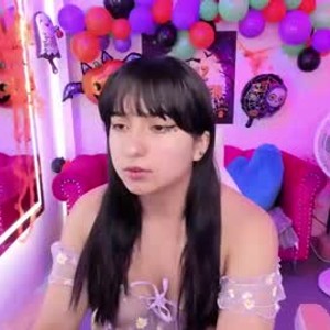 Cam Girl miss_dolly1