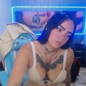 chaturbate miss_keith webcam profile pic via sleekcams.com