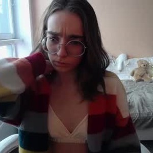 livesex.fan miss_lina_dream livesex profile in skinny cams