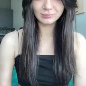 chaturbate miss_melisa18 webcam profile pic via glamcambabes.com
