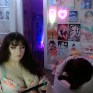 onaircams.com miss_pancake9176 livesex profile in curvy cams