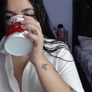chaturbate miss_rosettaa webcam profile pic via cheapadultsexcams.com