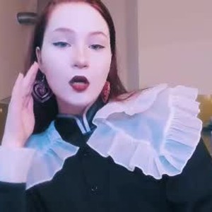 gonewildcams.com miss_ruby_noir livesex profile in fetish cams