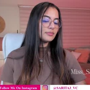 chaturbate miss_sara3 Live Webcam Featured On pornos.live