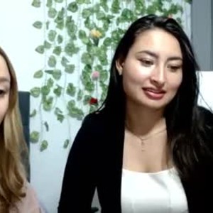 chaturbate miss_sophiiee webcam profile pic via sexlivecamsites.com
