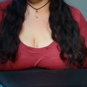 sleekcams.com missautmn livesex profile in bbw cams