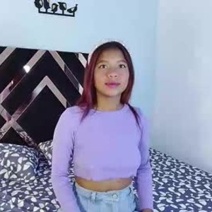 elivecams.com missazul_ livesex profile in bigass cams