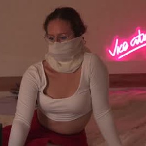chaturbate misselizaberh webcam profile pic via bestlivesexchat.com