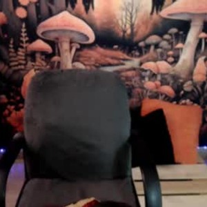 chaturbate missfungi webcam profile pic via sexlivecamsites.com