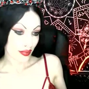 Cam Girl missmoondoll