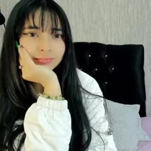 chaturbate missnath_oli webcam profile pic via livesex.fan