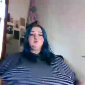 livesex.fan missronniee livesex profile in bbw cams