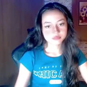 chaturbate missseah webcam profile pic via glamcambabes.com