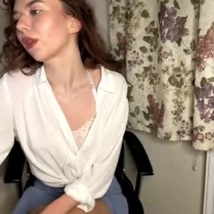 chaturbate misssmargaret webcam profile pic via cam-performer.com